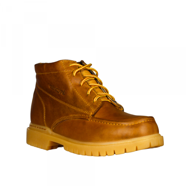 Botín Casual 950 Sin Casco