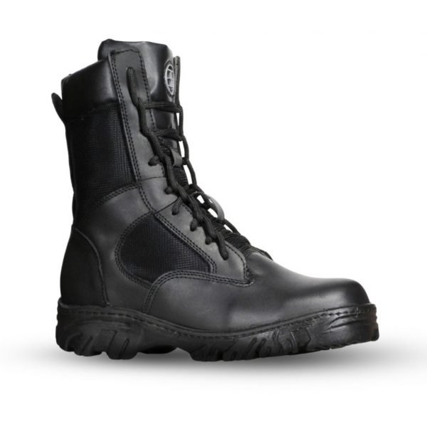 Bota Táctica 100 Sin Casco