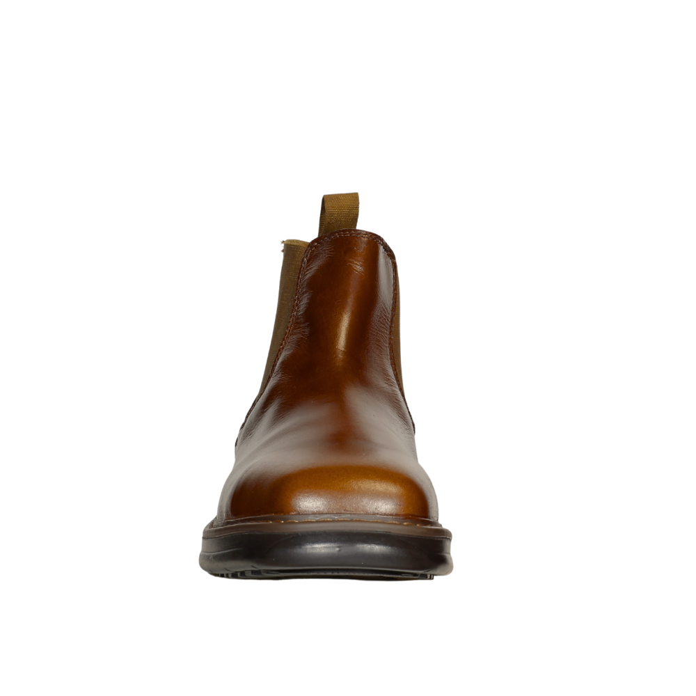 Botin Chelsea EJECUTIVO con Casquillo de Seguridad 705 SHEDRON - Image 10