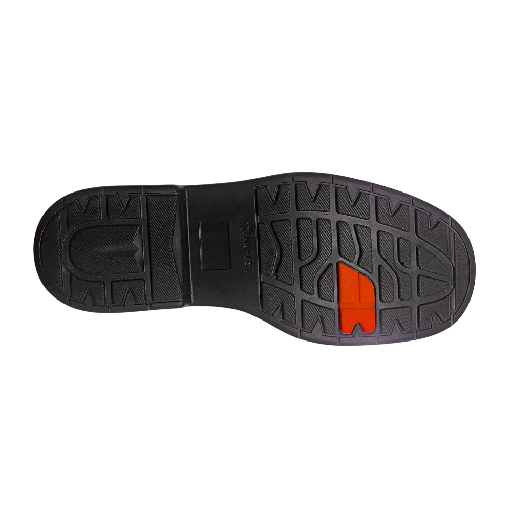 Botin Chelsea EJECUTIVO con Casquillo de Seguridad 705 SHEDRON - Image 11