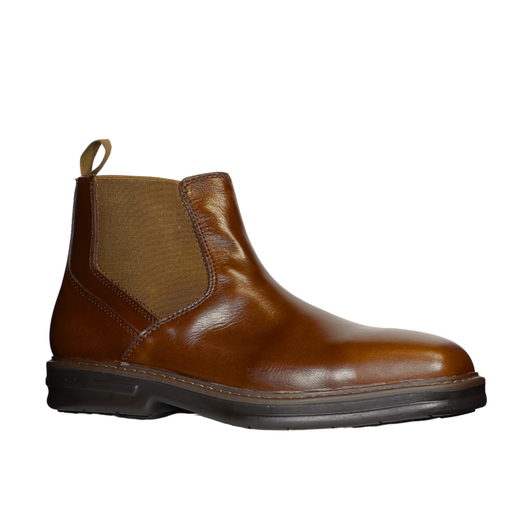 Botin Chelsea EJECUTIVO con Casquillo de Seguridad 705 SHEDRON