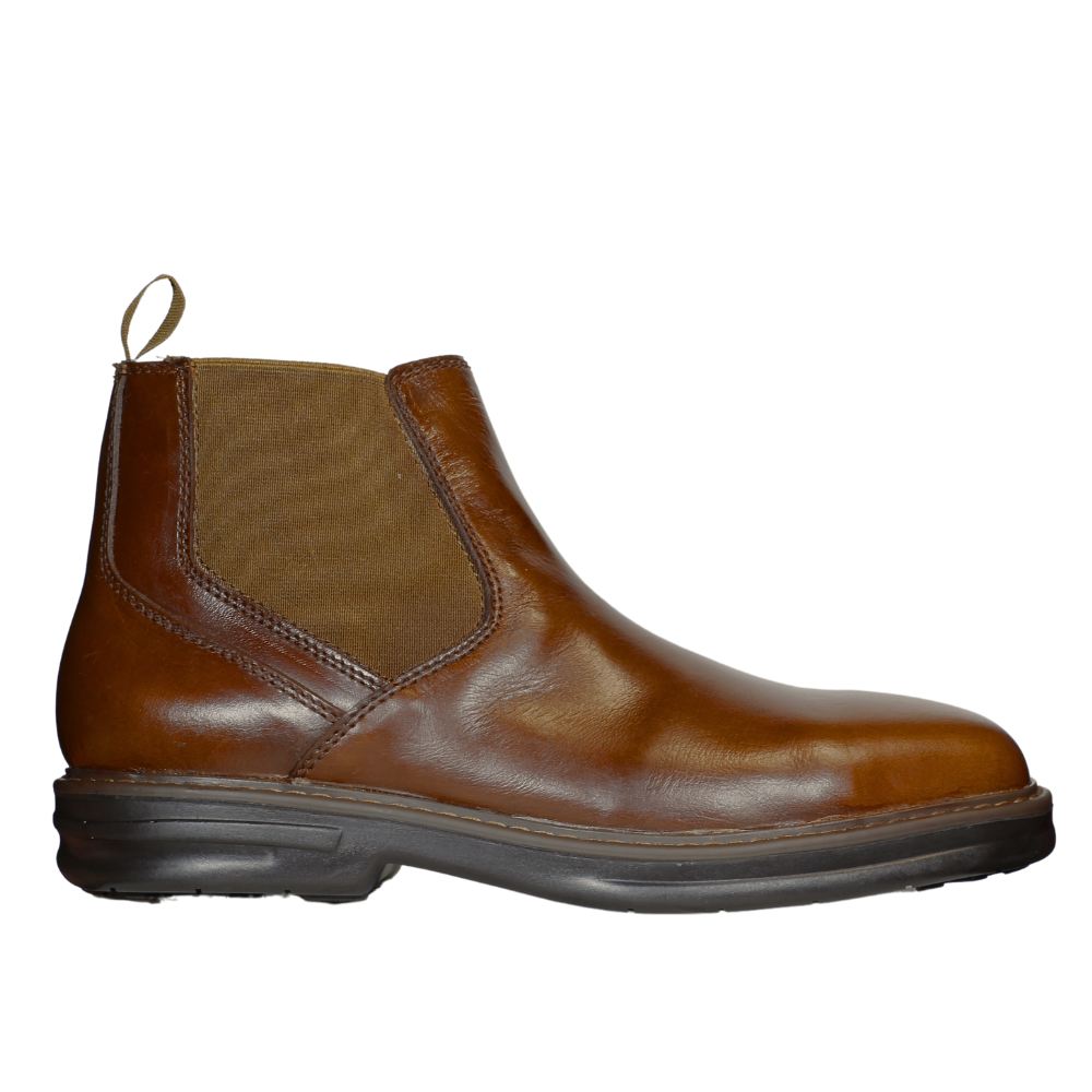 Botin Chelsea EJECUTIVO con Casquillo de Seguridad 705 SHEDRON - Image 3