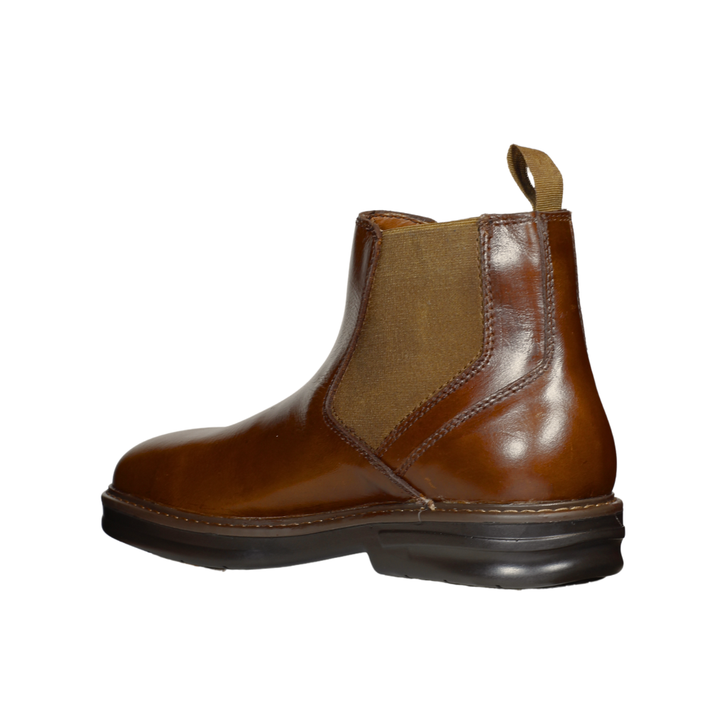 Botin Chelsea EJECUTIVO con Casquillo de Seguridad 705 SHEDRON - Image 5