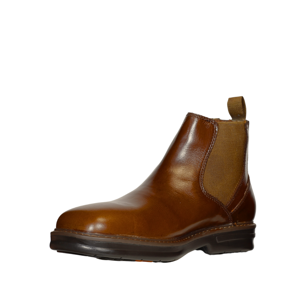 Botin Chelsea EJECUTIVO con Casquillo de Seguridad 705 SHEDRON - Image 6